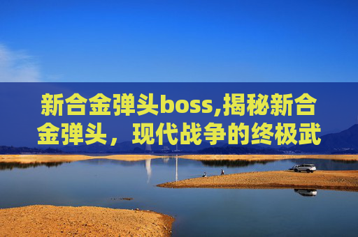 新合金弹头boss,揭秘新合金弹头，现代战争的终极武器