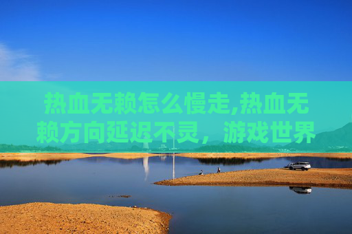 热血无赖怎么慢走,热血无赖方向延迟不灵，游戏世界的困扰与解决之道