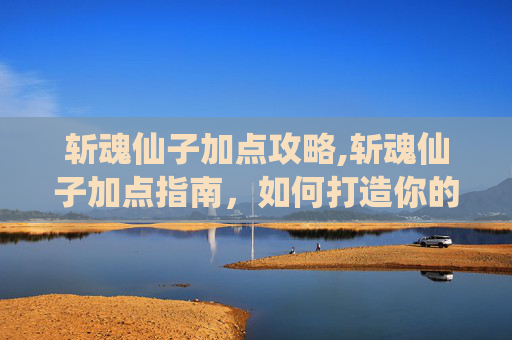 斩魂仙子加点攻略,斩魂仙子加点指南，如何打造你的专属角色