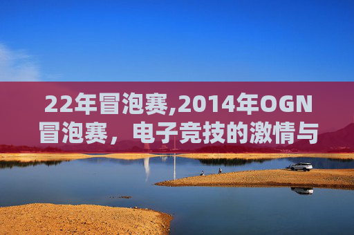 22年冒泡赛,2014年OGN冒泡赛,电子竞技的激情与挑战 22年冒泡赛,2014年OGN冒泡赛,电子竞技的激情与挑战