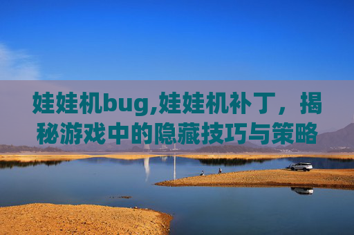 娃娃机bug,娃娃机补丁，揭秘游戏中的隐藏技巧与策略