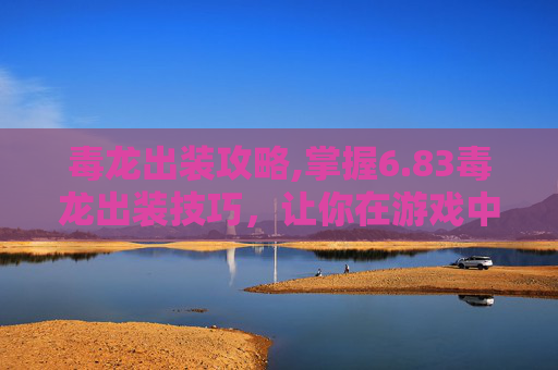 毒龙出装攻略,掌握6.83毒龙出装技巧，让你在游戏中轻松取胜