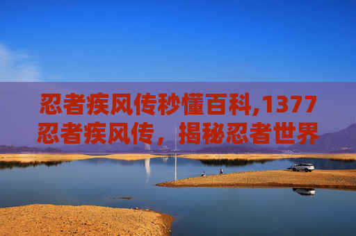 忍者疾风传秒懂百科,1377忍者疾风传，揭秘忍者世界的传奇故事