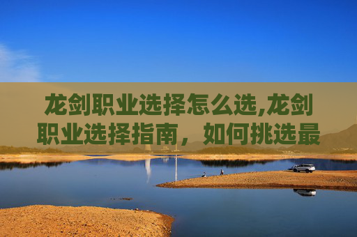 龙剑职业选择怎么选,龙剑职业选择指南，如何挑选最适合你的那一把剑？