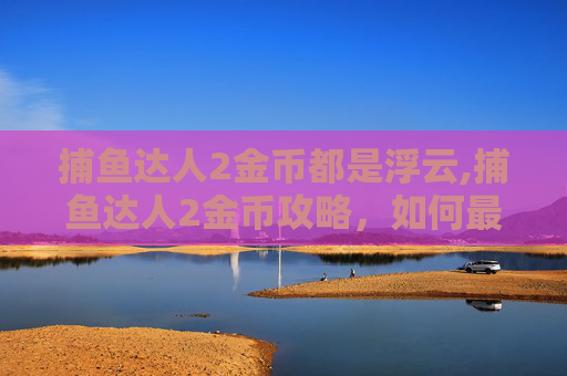 捕鱼达人2金币都是浮云,捕鱼达人2金币攻略，如何最大化你的游戏收益
