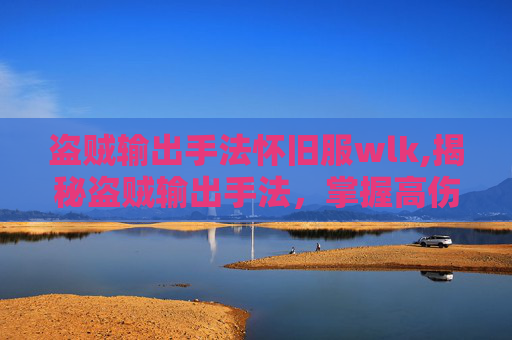盗贼输出手法怀旧服wlk,揭秘盗贼输出手法，掌握高伤害输出的秘诀