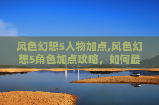 风色幻想5人物加点,风色幻想5角色加点攻略，如何最大化你的战斗力？