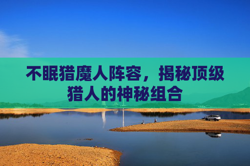 不眠猎魔人阵容，揭秘顶级猎人的神秘组合