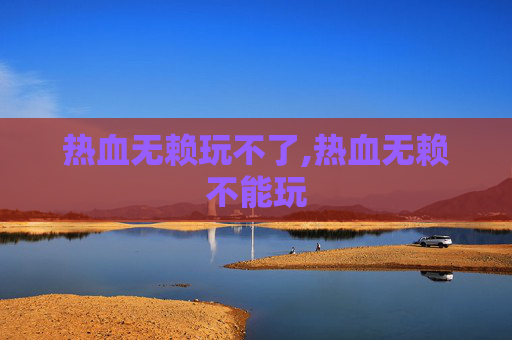 热血无赖玩不了,热血无赖不能玩