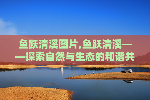 鱼跃清溪图片,鱼跃清溪——探索自然与生态的和谐共生
