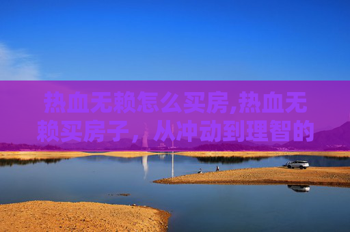 热血无赖怎么买房,热血无赖买房子，从冲动到理智的买房之路
