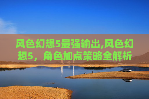 风色幻想5最强输出,风色幻想5，角色加点策略全解析