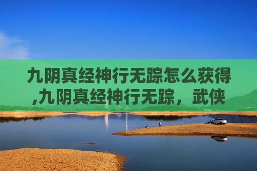 九阴真经神行无踪怎么获得,九阴真经神行无踪，武侠世界中的绝世轻功