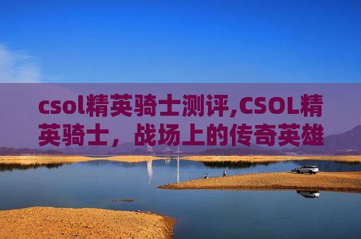 csol精英骑士测评,CSOL精英骑士，战场上的传奇英雄