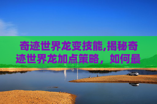 奇迹世界龙变技能,揭秘奇迹世界龙加点策略，如何最大化你的龙的力量