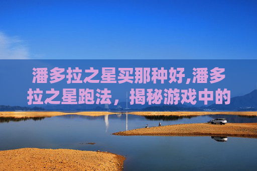 潘多拉之星买那种好,潘多拉之星跑法，揭秘游戏中的高效策略