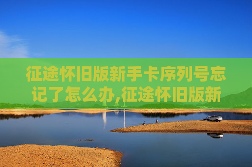 征途怀旧版新手卡序列号忘记了怎么办,征途怀旧版新手卡，带你重温经典，开启游戏新篇章