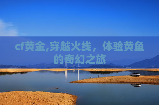 cf黄金,穿越火线，体验黄鱼的奇幻之旅
