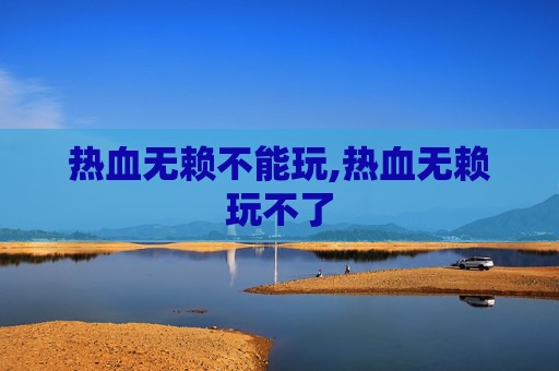 热血无赖不能玩,热血无赖玩不了