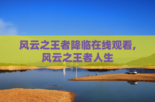 风云之王者降临在线观看,风云之王者人生