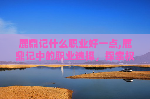 鹿鼎记什么职业好一点,鹿鼎记中的职业选择，探索权力与智慧的交汇点