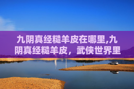 九阴真经糙羊皮在哪里,九阴真经糙羊皮，武侠世界里的神秘材料