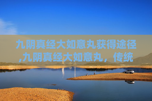 九阴真经大如意丸获得途径,九阴真经大如意丸，传统中医智慧与现代生活的完美融合