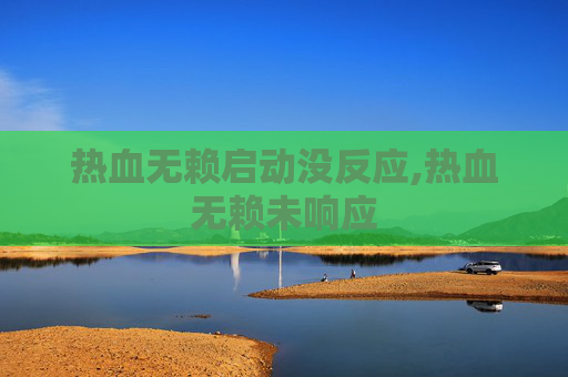 热血无赖启动没反应,热血无赖未响应