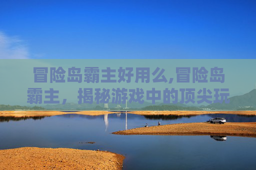 冒险岛霸主好用么,冒险岛霸主，揭秘游戏中的顶尖玩家与策略