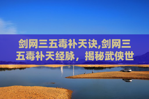 剑网三五毒补天诀,剑网三五毒补天经脉，揭秘武侠世界中的神秘力量