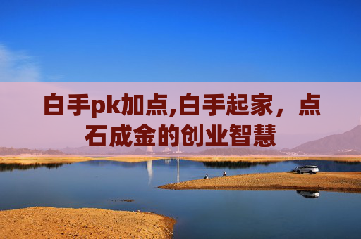 白手pk加点,白手起家，点石成金的创业智慧