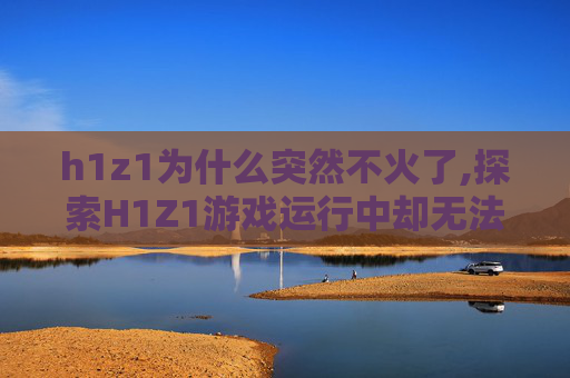 h1z1为什么突然不火了,探索H1Z1游戏运行中却无法显示的神秘面纱