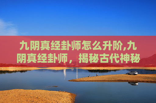 九阴真经卦师怎么升阶,九阴真经卦师，揭秘古代神秘文化与现代应用