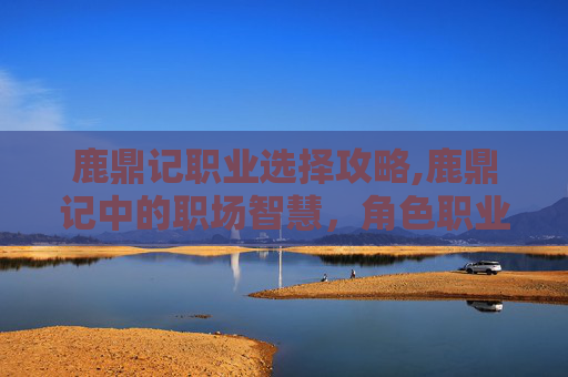 鹿鼎记职业选择攻略,鹿鼎记中的职场智慧，角色职业选择与现实生活的启示