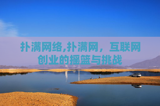 扑满网络,扑满网，互联网创业的摇篮与挑战