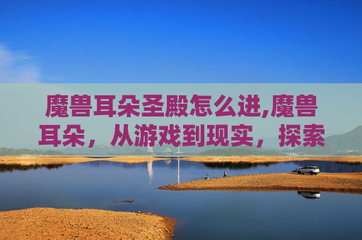 魔兽耳朵圣殿怎么进,魔兽耳朵，从游戏到现实，探索音乐与游戏的奇妙融合