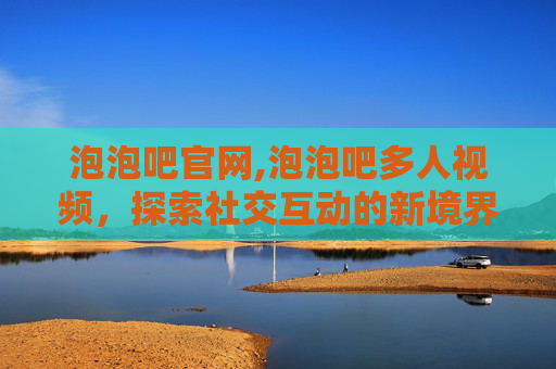 泡泡吧官网,泡泡吧多人视频，探索社交互动的新境界