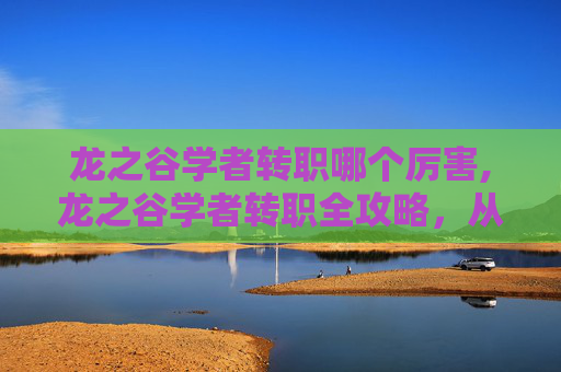 龙之谷学者转职哪个厉害,龙之谷学者转职全攻略，从新手到高手的必经之路