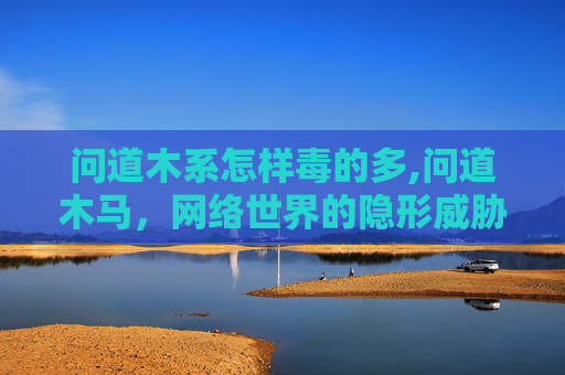 问道木系怎样毒的多,问道木马，网络世界的隐形威胁