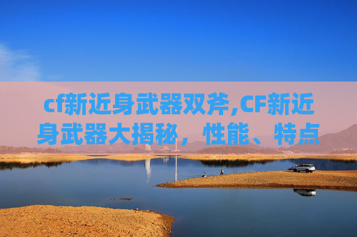 cf新近身武器双斧,CF新近身武器大揭秘，性能、特点与实战应用