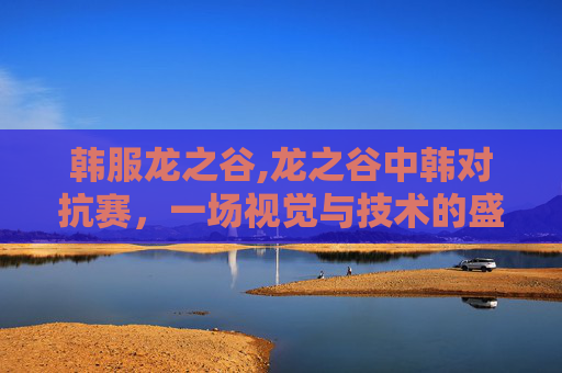 韩服龙之谷,龙之谷中韩对抗赛，一场视觉与技术的盛宴