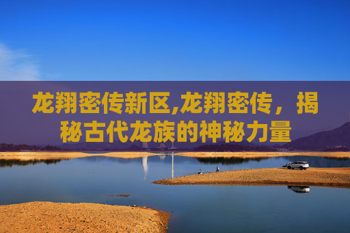龙翔密传新区,龙翔密传，揭秘古代龙族的神秘力量