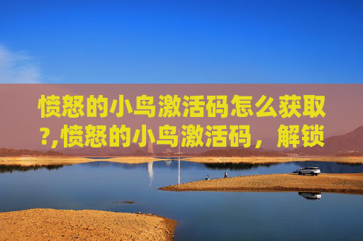 愤怒的小鸟激活码怎么获取?,愤怒的小鸟激活码，解锁游戏新境界
