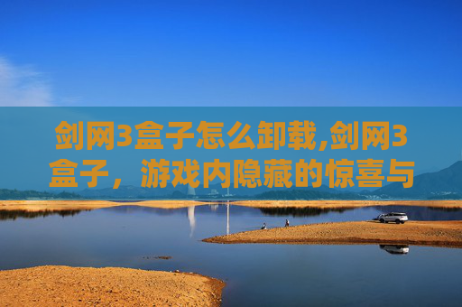 剑网3盒子怎么卸载,剑网3盒子，游戏内隐藏的惊喜与挑战