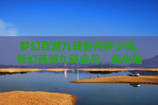 梦幻西游九转金丹多少钱,梦幻西游九转金丹，炼化仙途，成就非凡