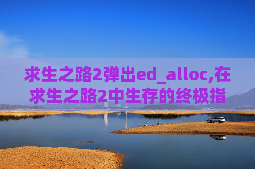 求生之路2弹出ed_alloc,在求生之路2中生存的终极指南