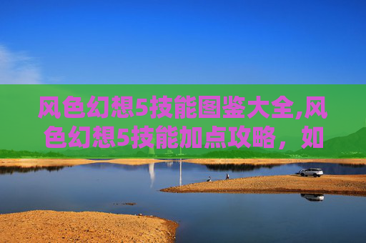 风色幻想5技能图鉴大全,风色幻想5技能加点攻略，如何最大化你的战斗力