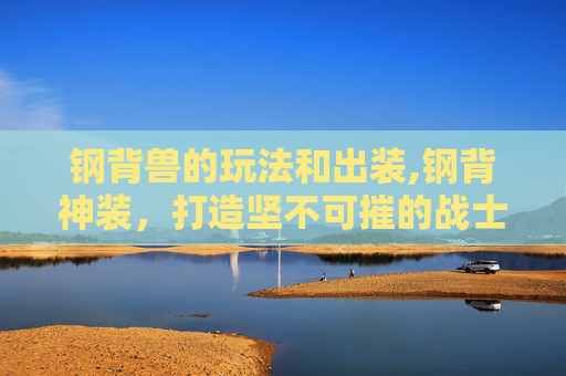 钢背兽的玩法和出装,钢背神装，打造坚不可摧的战士之盾