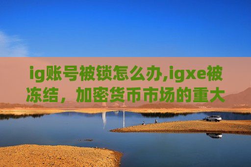 ig账号被锁怎么办,igxe被冻结，加密货币市场的重大事件