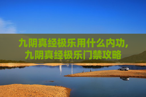 九阴真经极乐用什么内功,九阴真经极乐门禁攻略